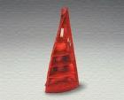 Lampa tylna zespolona MAGNETI MARELLI 714081810101