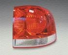 Lampa tylna zespolona MAGNETI MARELLI 714081510121