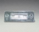 Lampa tylna zespolona MAGNETI MARELLI 714081700111