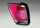 Lampa tylna zespolona MAGNETI MARELLI 715104256000