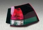 Lampa tylna zespolona MAGNETI MARELLI 715001009001