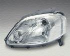 Lampa tylna zespolona MAGNETI MARELLI 715104244000