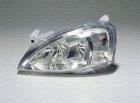 Lampa tylna zespolona MAGNETI MARELLI 715001180001