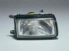 Lampa tylna zespolona MAGNETI MARELLI 715001180011