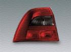 Lampa tylna zespolona MAGNETI MARELLI 715010430680