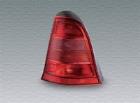 Lampa tylna zespolona MAGNETI MARELLI 714020630709