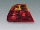 Lampa tylna zespolona MAGNETI MARELLI 715106150210