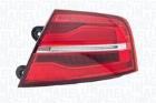Lampa tylna zespolona MAGNETI MARELLI 715011113001