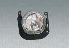 Lampa tylna zespolona MAGNETI MARELLI 715104256000