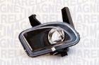 Lampa tylna zespolona MAGNETI MARELLI 715011176001
