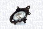 Lampa tylna zespolona MAGNETI MARELLI 715104240000