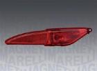 Lampy przeciwmgłowe tylne MAGNETI MARELLI 715104109000