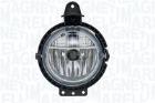 Lampa tylna zespolona MAGNETI MARELLI 715001172001