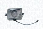 Lampa tylna zespolona MAGNETI MARELLI 715001172011