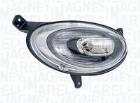 Lampa tylna zespolona MAGNETI MARELLI 715001172031