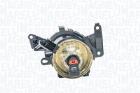 Lampa tylna zespolona MAGNETI MARELLI 715001185011