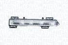 Lampa tylna zespolona MAGNETI MARELLI 715104252000