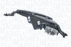 Lampa tylna zespolona MAGNETI MARELLI 715001212001