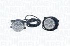 Lampa tylna zespolona MAGNETI MARELLI 715001026003