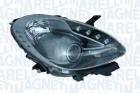Lampa tylna zespolona MAGNETI MARELLI 715010433280