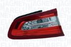 Lampa tylna zespolona MAGNETI MARELLI 714026220710