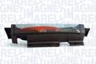 Dodatkowe światło STOP MAGNETI MARELLI 715001120510