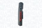 Lampa tylna zespolona MAGNETI MARELLI 714020330709