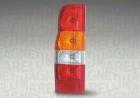 Lampa tylna zespolona MAGNETI MARELLI 712384041110