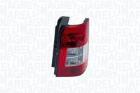 Lampa tylna zespolona MAGNETI MARELLI 715010430680