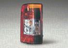 Lampa tylna zespolona MAGNETI MARELLI 715106152250