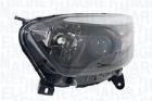 Lampa kierunkowskazu MAGNETI MARELLI 711305233930