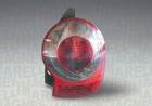 Lampa tylna zespolona MAGNETI MARELLI 715106570210