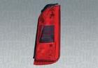 Lampa tylna zespolona MAGNETI MARELLI 715010419400