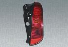 Lampa tylna zespolona MAGNETI MARELLI 715010434600