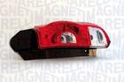 Lampa tylna zespolona MAGNETI MARELLI 714021670701