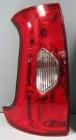 Lampa tylna zespolona MAGNETI MARELLI 712204901120