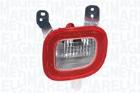 Światło cofania MAGNETI MARELLI 715104064000