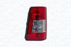 Lampa tylna zespolona MAGNETI MARELLI 714000028345