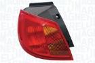Lampa tylna zespolona MAGNETI MARELLI 714027850702