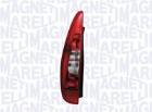 Lampa tylna zespolona MAGNETI MARELLI 714027950712