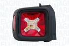 Lampa tylna zespolona MAGNETI MARELLI 714020830701
