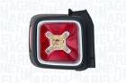 Lampa tylna zespolona MAGNETI MARELLI 714020830703