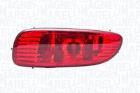 Lampa tylna zespolona MAGNETI MARELLI 715104262000