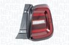 Lampa tylna zespolona MAGNETI MARELLI 714020270705