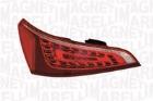 Lampa tylna zespolona MAGNETI MARELLI 714081710111