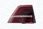 Światła do jazdy w dzień MAGNETI MARELLI 712400151120