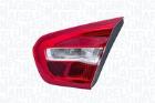 Lampa tylna zespolona MAGNETI MARELLI 714000062480