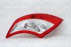 Lampa tylna zespolona MAGNETI MARELLI 714081010701