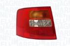 Lampa tylna zespolona MAGNETI MARELLI 712412811129