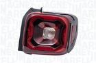 Lampa tylna zespolona MAGNETI MARELLI 714020480701